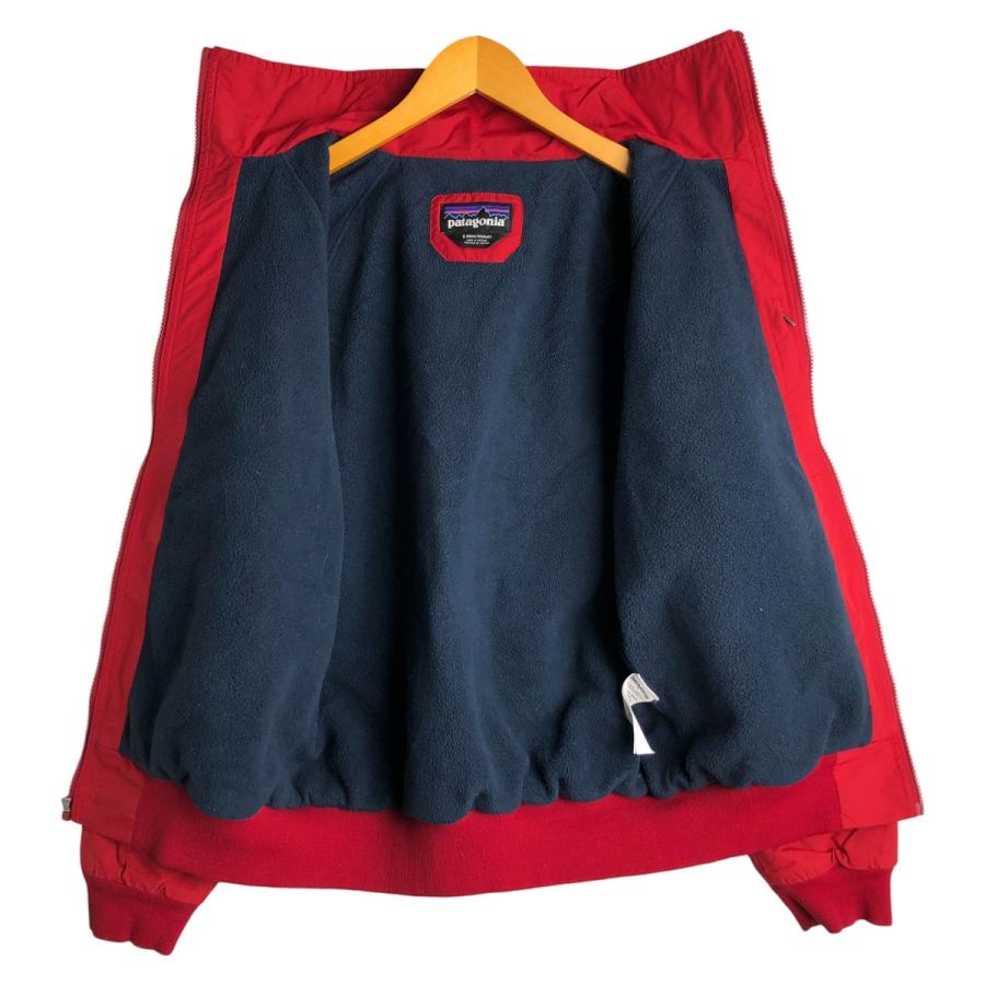 patagonia（パタゴニア） 古着 シェルドシンチラジャケット 28145FA15