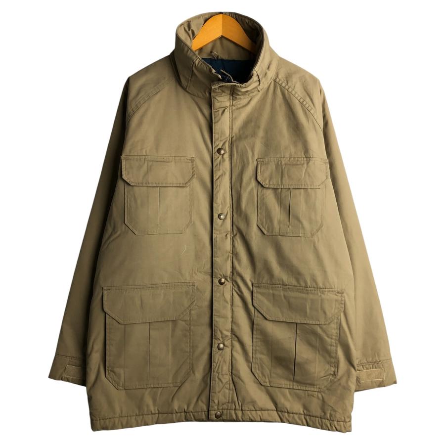 WOOLRICH（ウールリッチ） 古着 80年代 中綿マウンテンジャケット