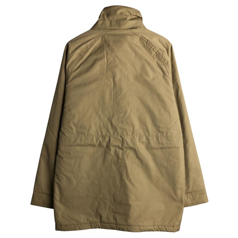 WOOLRICH（ウールリッチ） 古着 80年代 中綿マウンテンジャケット