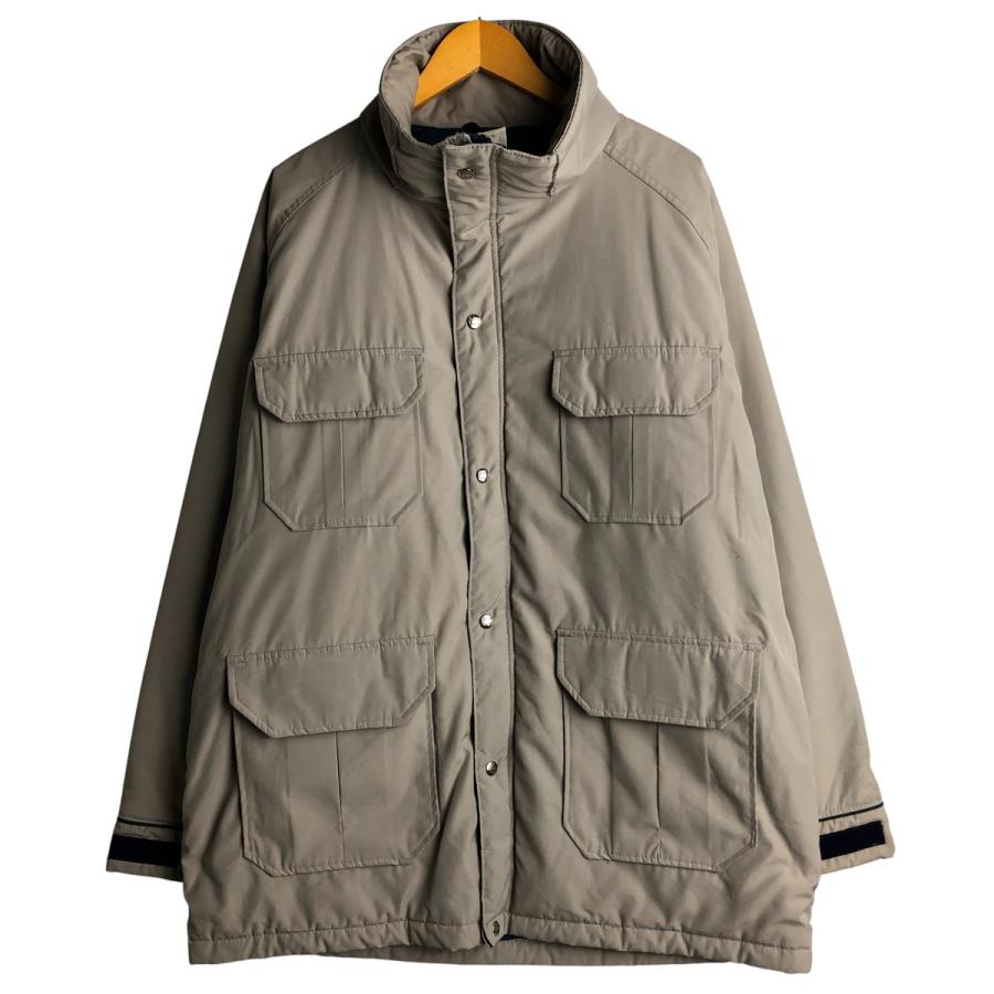 WOOLRICH（ウールリッチ） 古着 70年代 中綿マウンテンジャケット