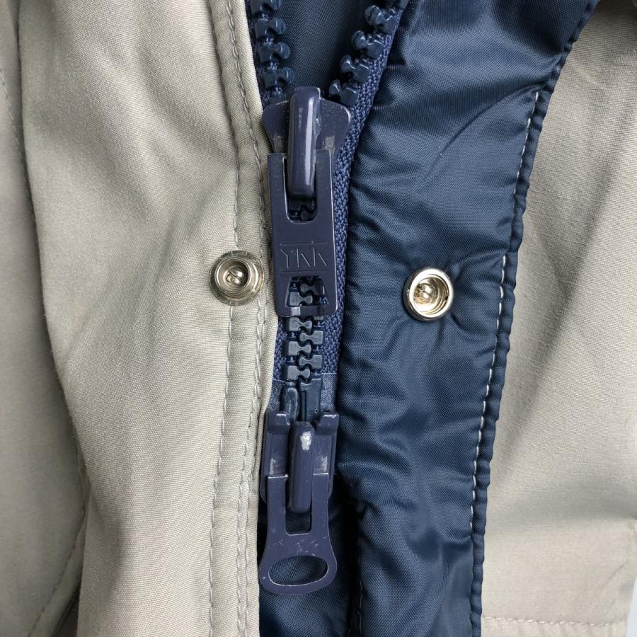 古着 70年代 ウールリッチ WOOLRICH 中綿マウンテンジャケット シェルジャケット パファージャケット USA製 メンズXL相当 ヴィンテージ/eaa605538 WOOLRICH（ウールリッチ） 古着 70年代 中綿マウンテンジャケット