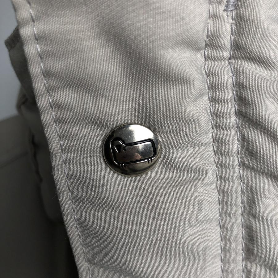 WOOLRICH（ウールリッチ） 古着 70年代 中綿マウンテンジャケット