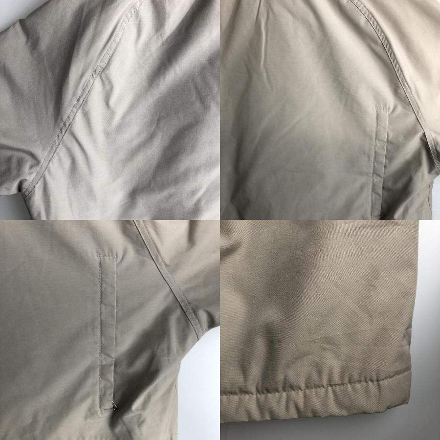 WOOLRICH（ウールリッチ） 古着 70年代 中綿マウンテンジャケット