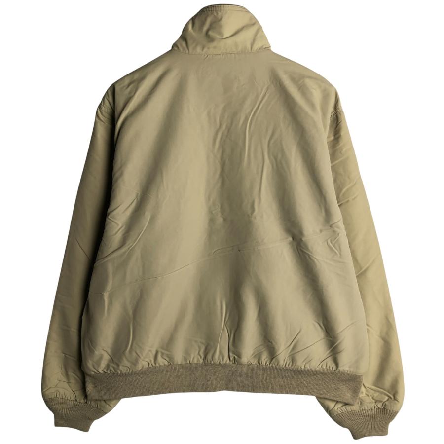 L.L.Bean（エルエルビーン） 古着 90年代 L.L.Bean Warm-up Jacket