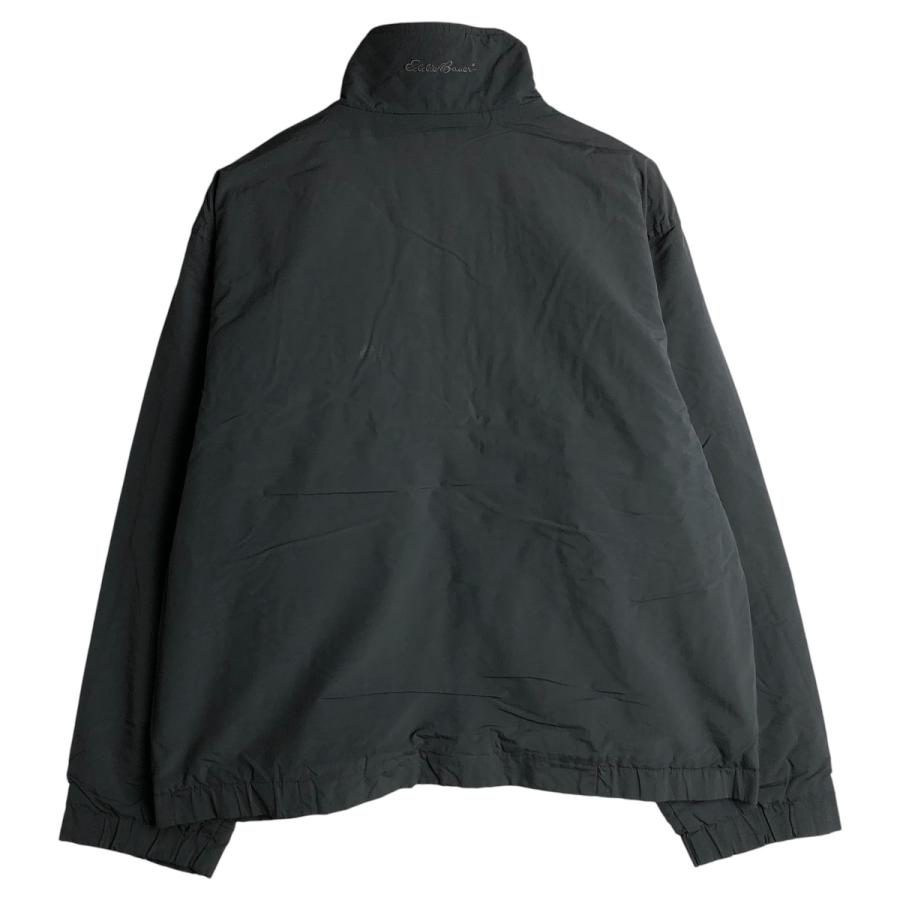 Eddie Bauer（エディーバウアー） 古着 中綿ジャケット パファー