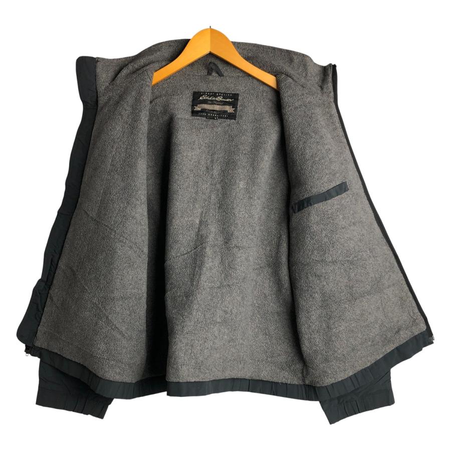 Eddie Bauer（エディーバウアー） 古着 中綿ジャケット パファー