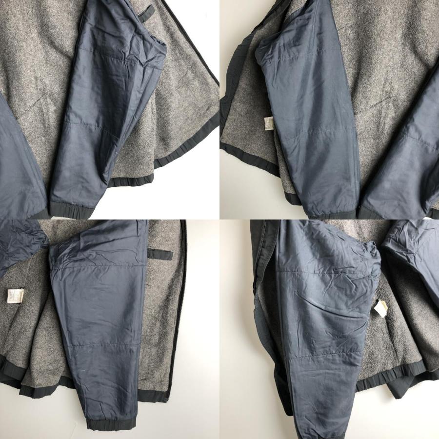 Eddie Bauer（エディーバウアー） 古着 中綿ジャケット パファー