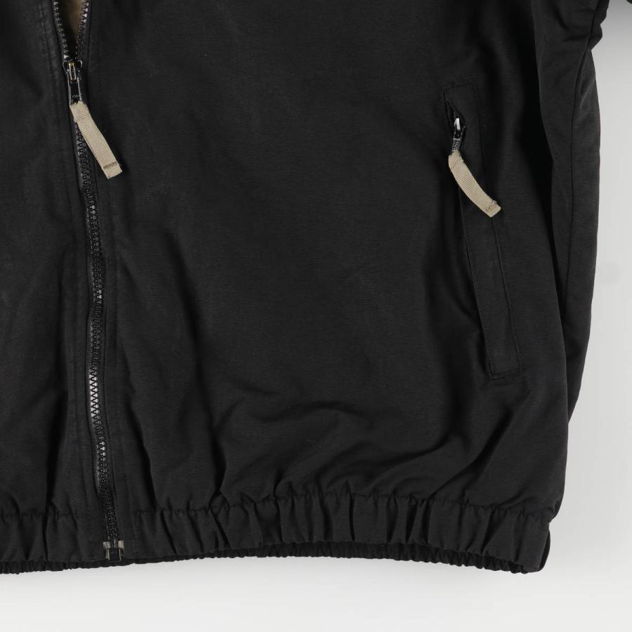 古着 90~00年代 カベラス Cabelas 中綿ジャケット パファージャケット