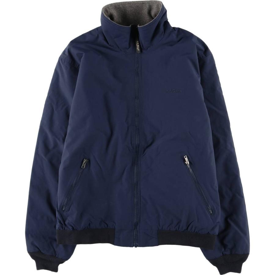L.L.Bean（エルエルビーン） 古着 90~00年代エルエルビーン 中綿