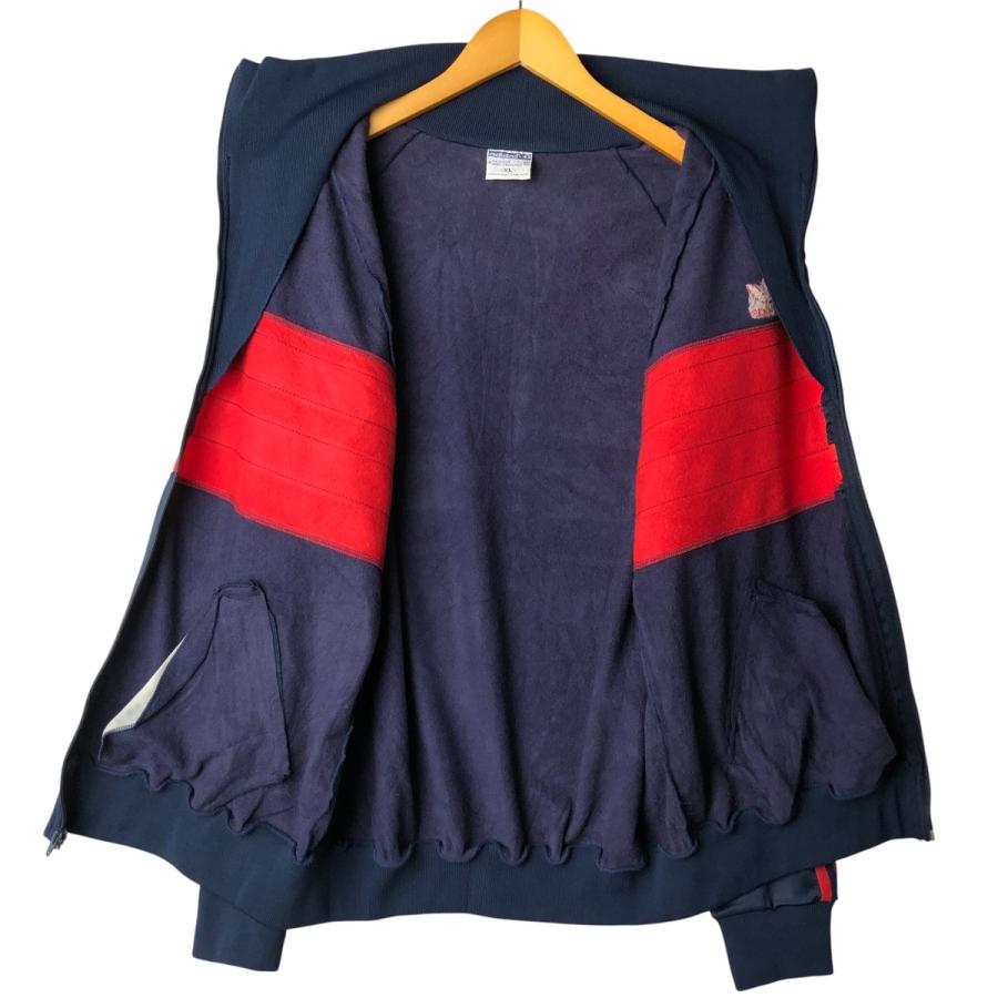 adidas（アディダス） 古着 70~80年代 ジャージ トラックジャケット