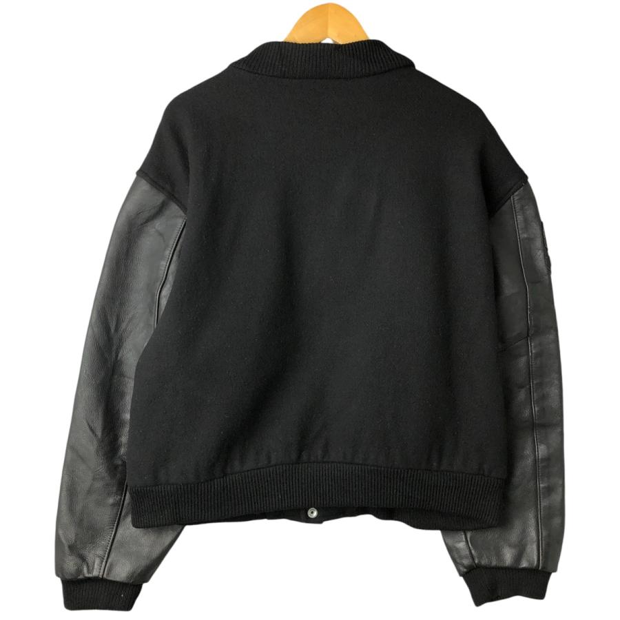 80s バーシティ ジャケット スタジャン フルデコ VINTAGE 宇宙 XL new arrivals】 ⁡ ✓ 「80s.USSSA vintage stadium jacket 」 ⁡ 1983年