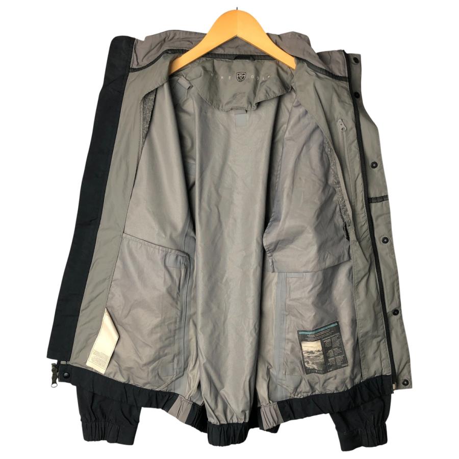 ナイキ　ゴルフ　ウィンドブレーカー XL NIKE（ナイキ） 古着 00年代 NIKE NIKE GOLF ウインドブレーカー