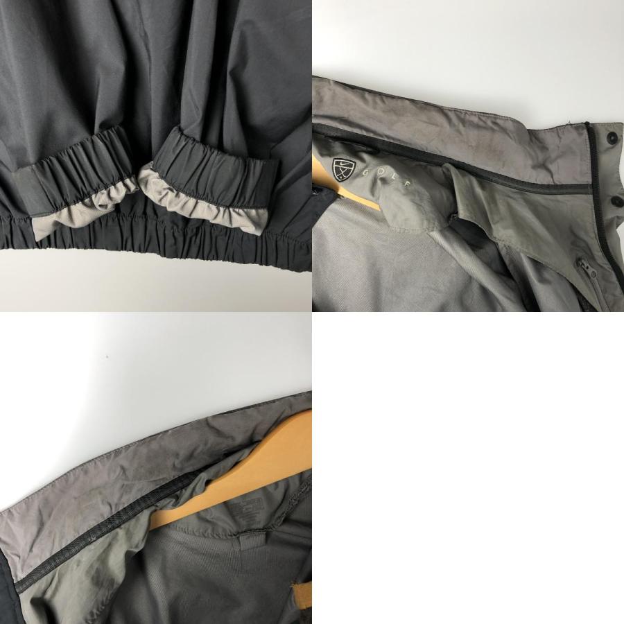 NIKE（ナイキ） 古着 00年代 NIKE NIKE GOLF ウインドブレーカー