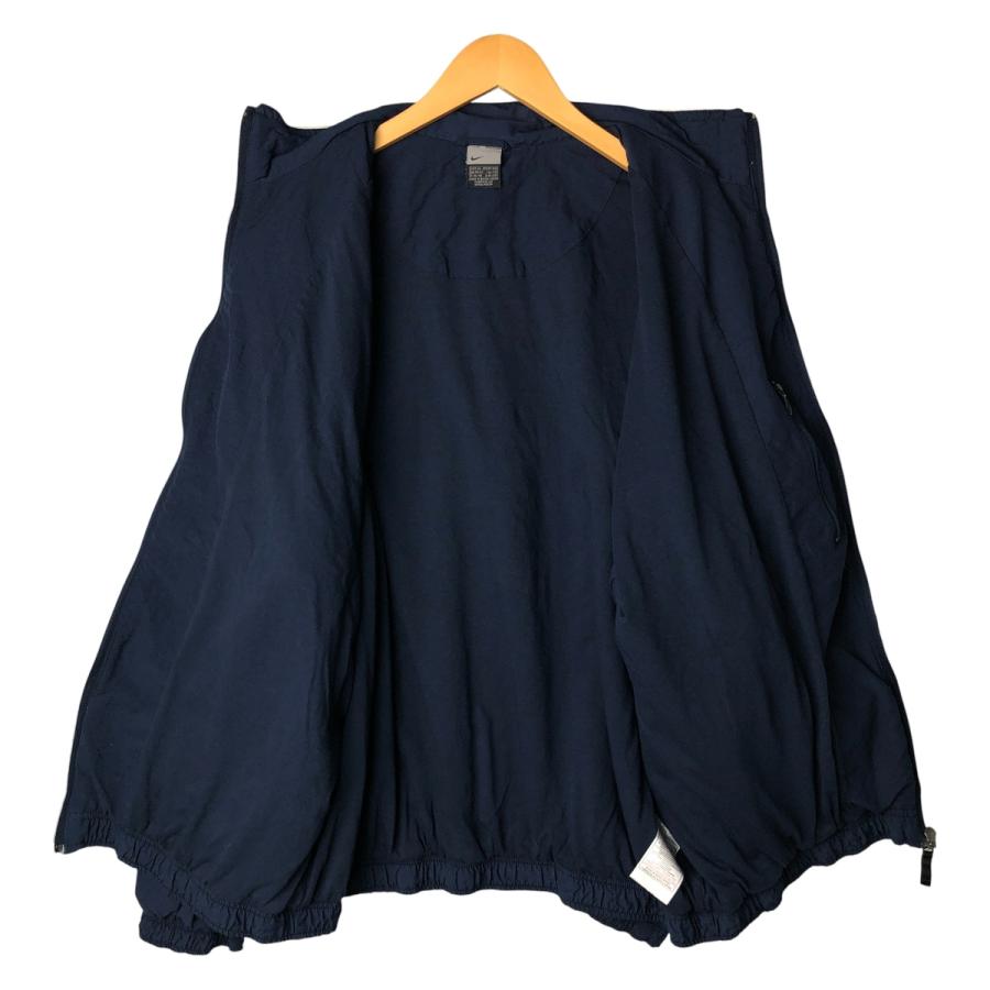 NIKE（ナイキ） 古着 00年代 ウインドブレーカー メンズXL相当