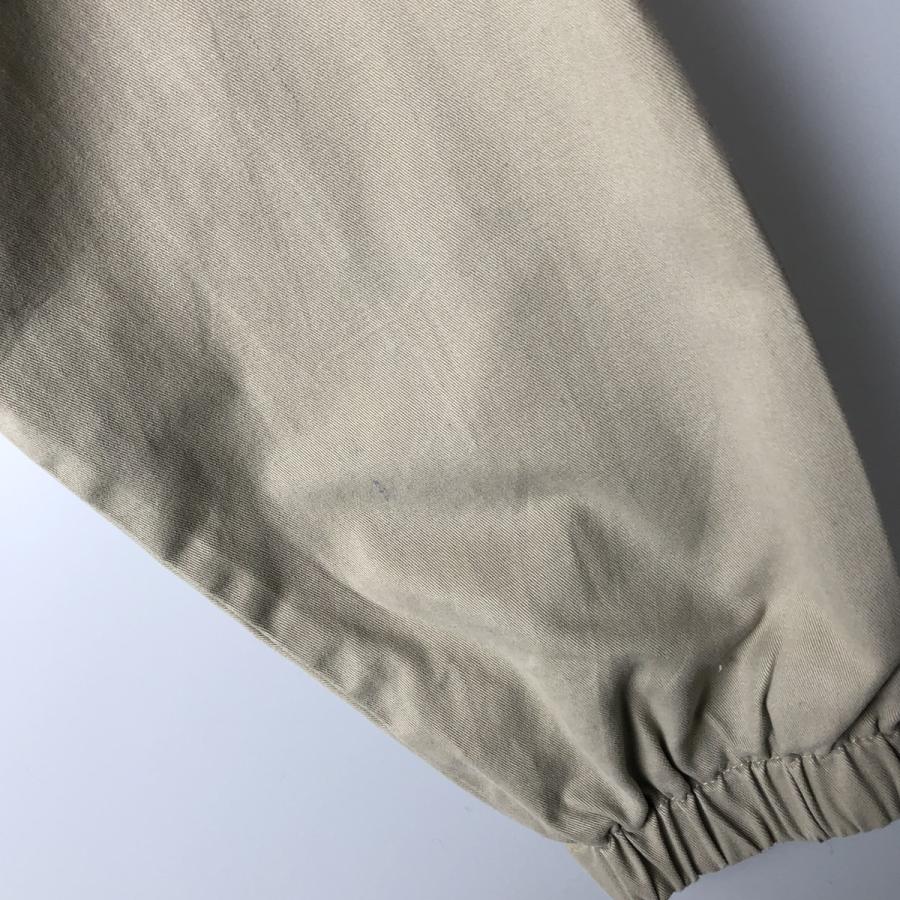 古着 ラルフローレン Ralph Lauren POLO by スイングトップ スポーツ