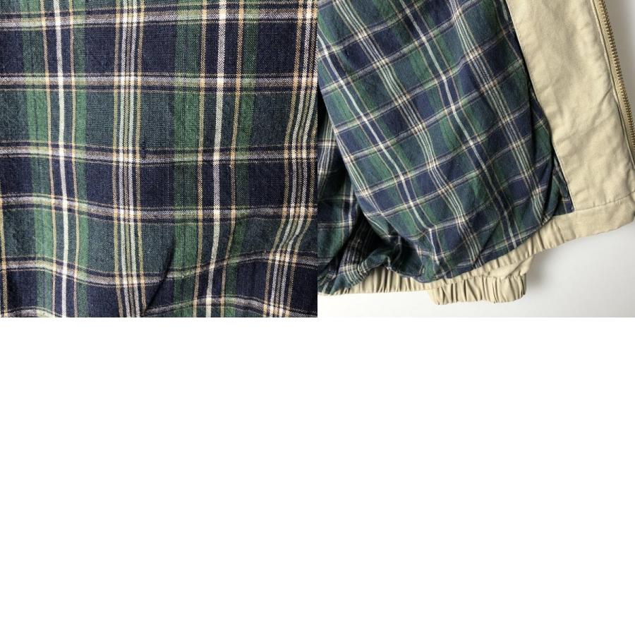 古着 ラルフローレン Ralph Lauren POLO by スイングトップ スポーツ