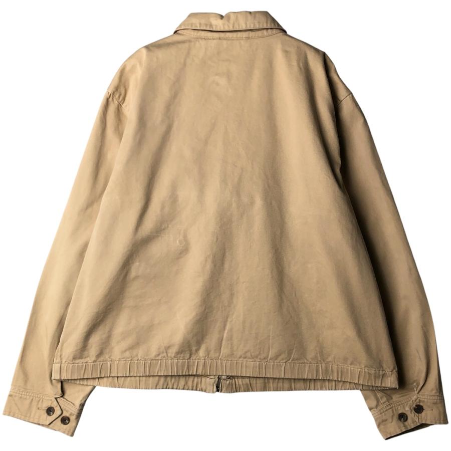 古着 ラルフローレン Ralph Lauren POLO by スイングトップ スポーツ