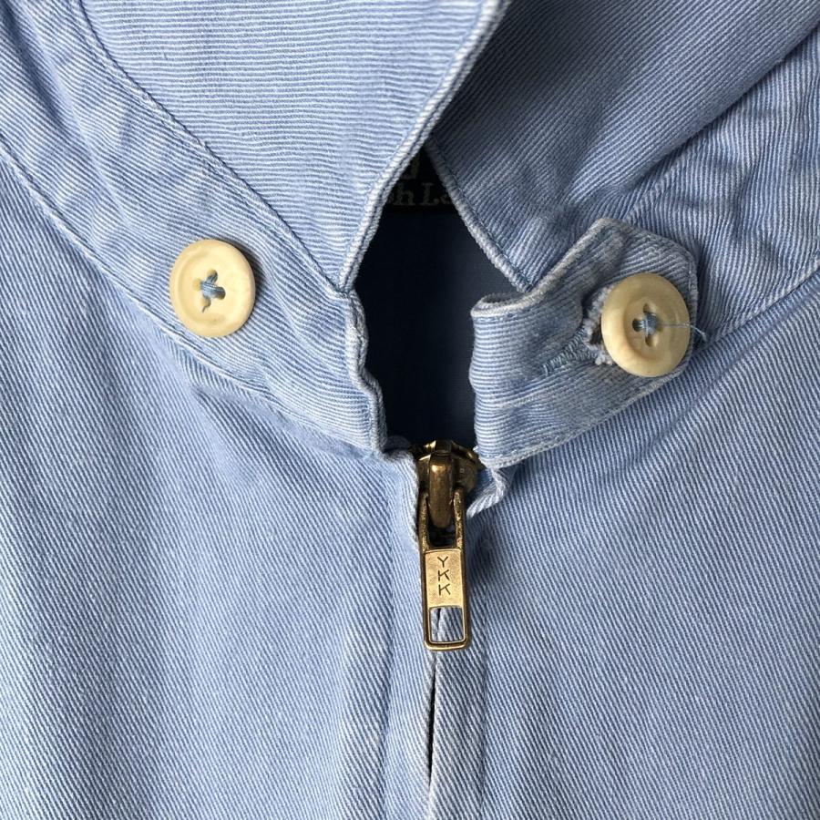 古着 ラルフローレン Ralph Lauren POLO by スイングトップ スポーツ
