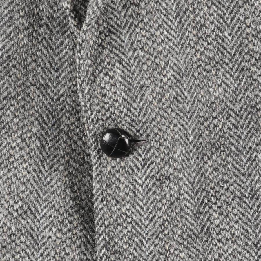 HARRIS TWEED（ハリスツイード） 古着 ~90年代 ヘリンボーン ウール