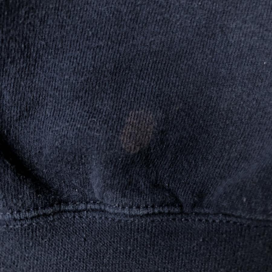 NIKE（ナイキ） 古着 90年代 ワンポイントロゴスウェットシャツ