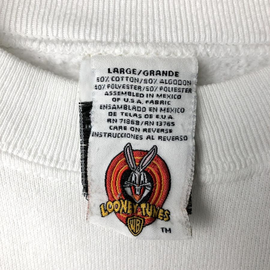 古着 90年代 ルーニー テューンズ TWEETY トウィーティー キャラクター