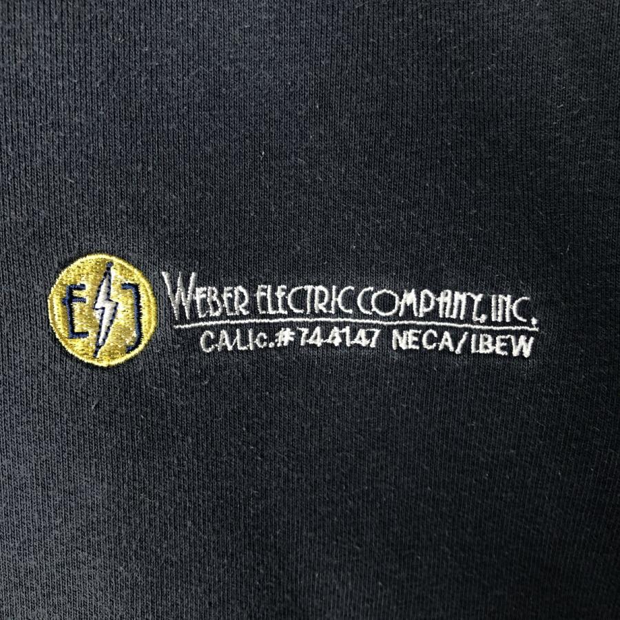 Carhartt（カーハート） 古着 スウェットフルジップパーカー メンズXL