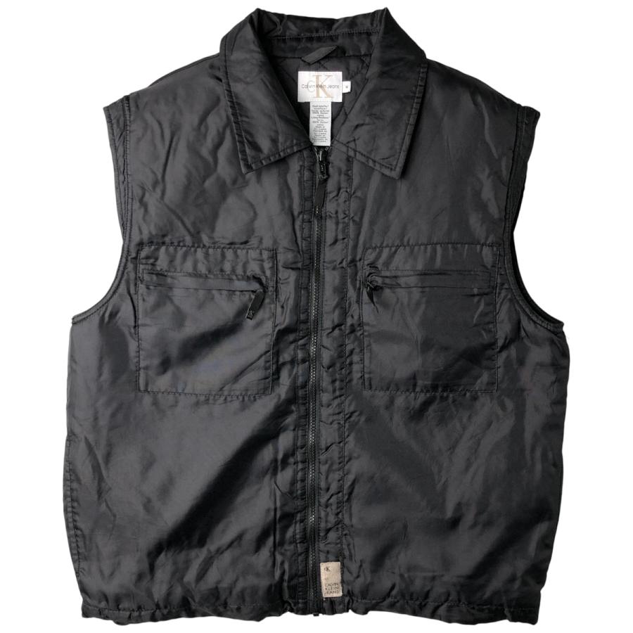 Zyliss（チリス） 古着 90年代 カルバンクライン Calvin klein JEANS