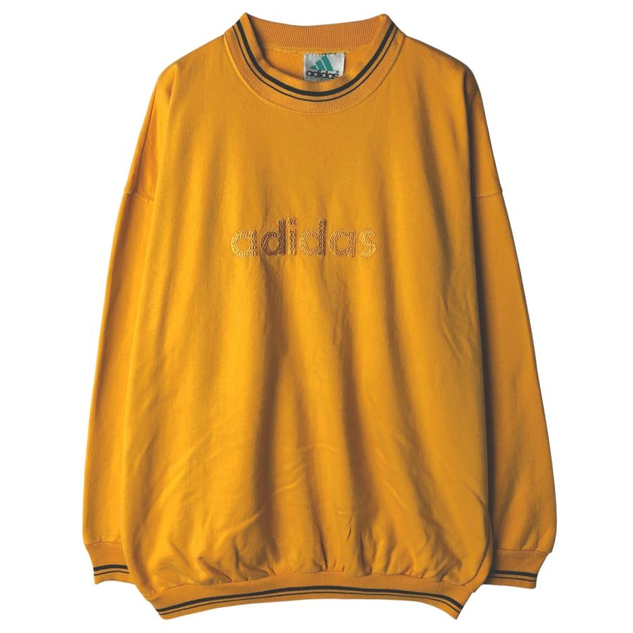 adidas（アディダス） 古着 90年代 adidas EQUIPMENT エキップメント