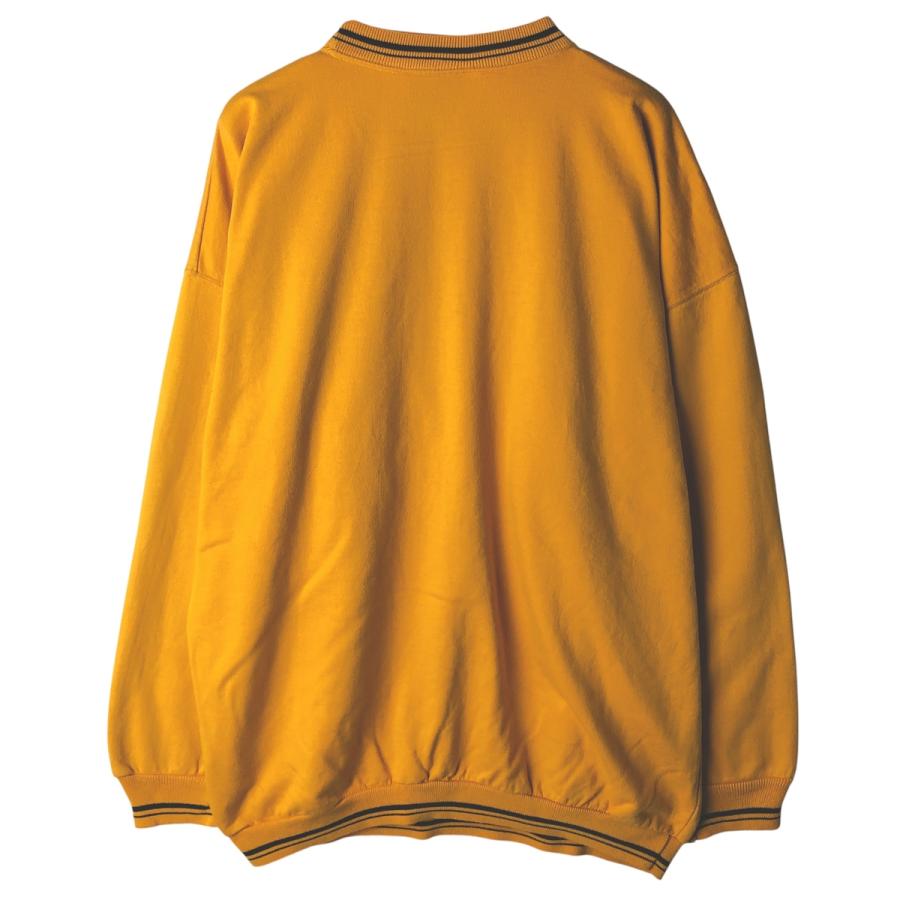 80s 90s adidas ヴィンテージスウェット　古着　gucciカラー 80s 90s adidas ヴィンテージスウェット 古着 gucciカラー