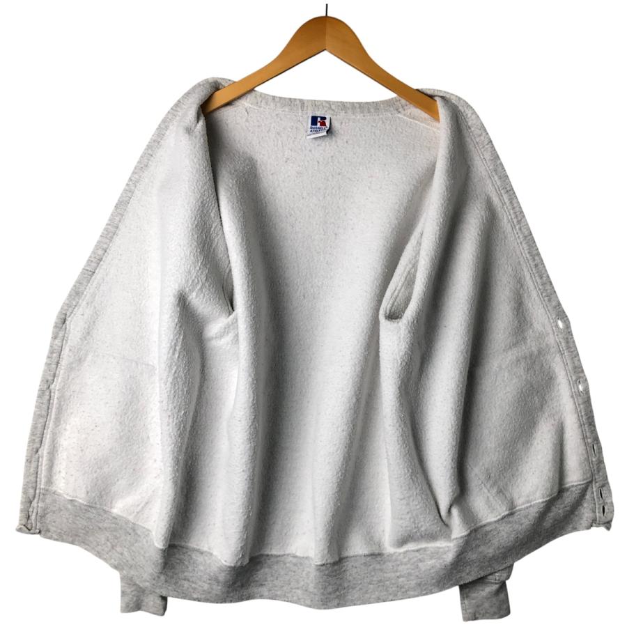 GRANCY」 ニットカーディガン M ブラック メンズ GRANCY】Spray