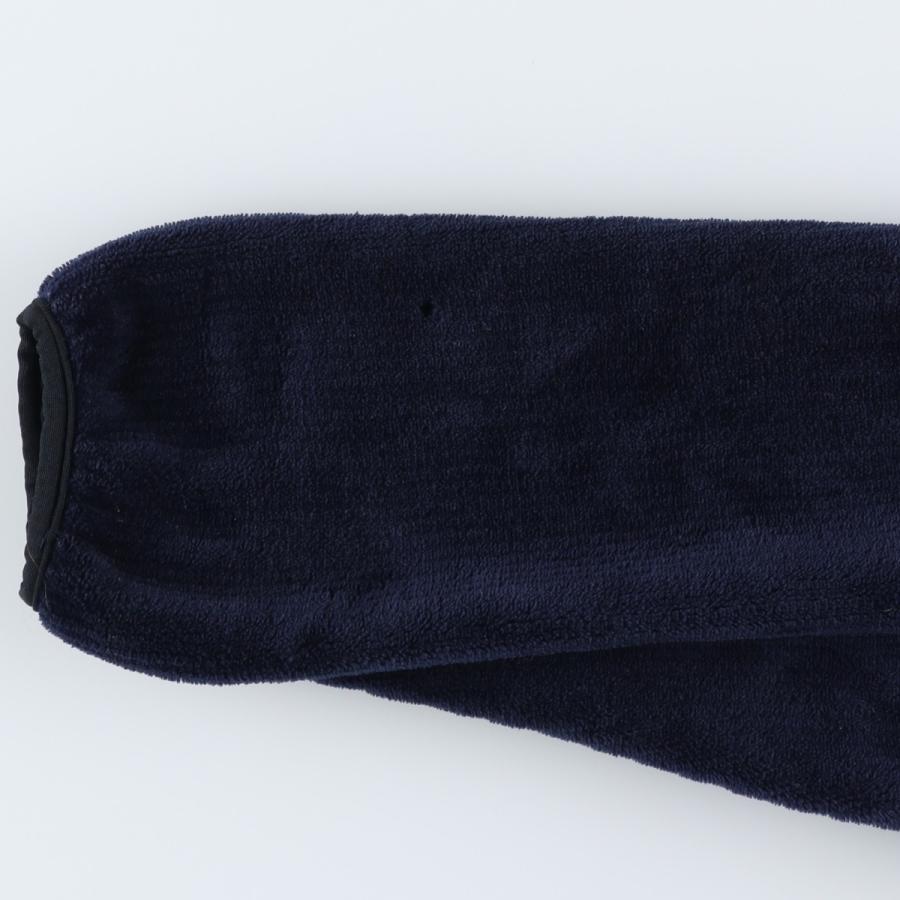 WOOLRICH（ウールリッチ） 古着 90~00年代 ハーフジップ フリースプル