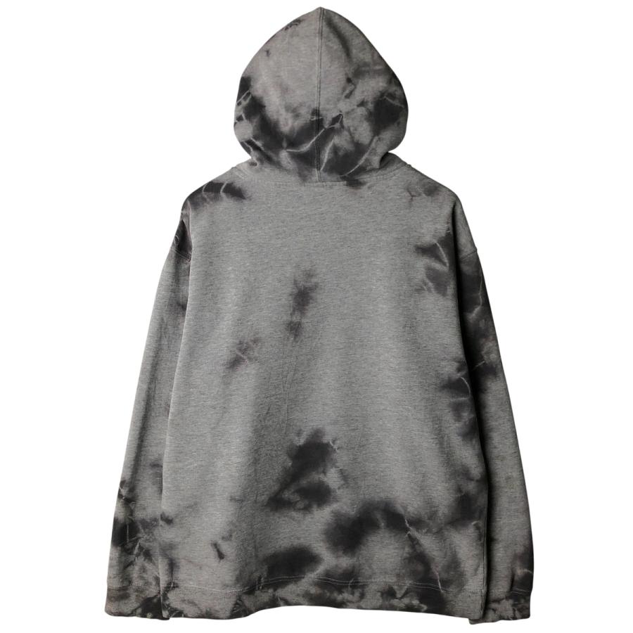 古着 SAILOR MOON セーラームーン タイダイ柄 アニメ スウェットプル