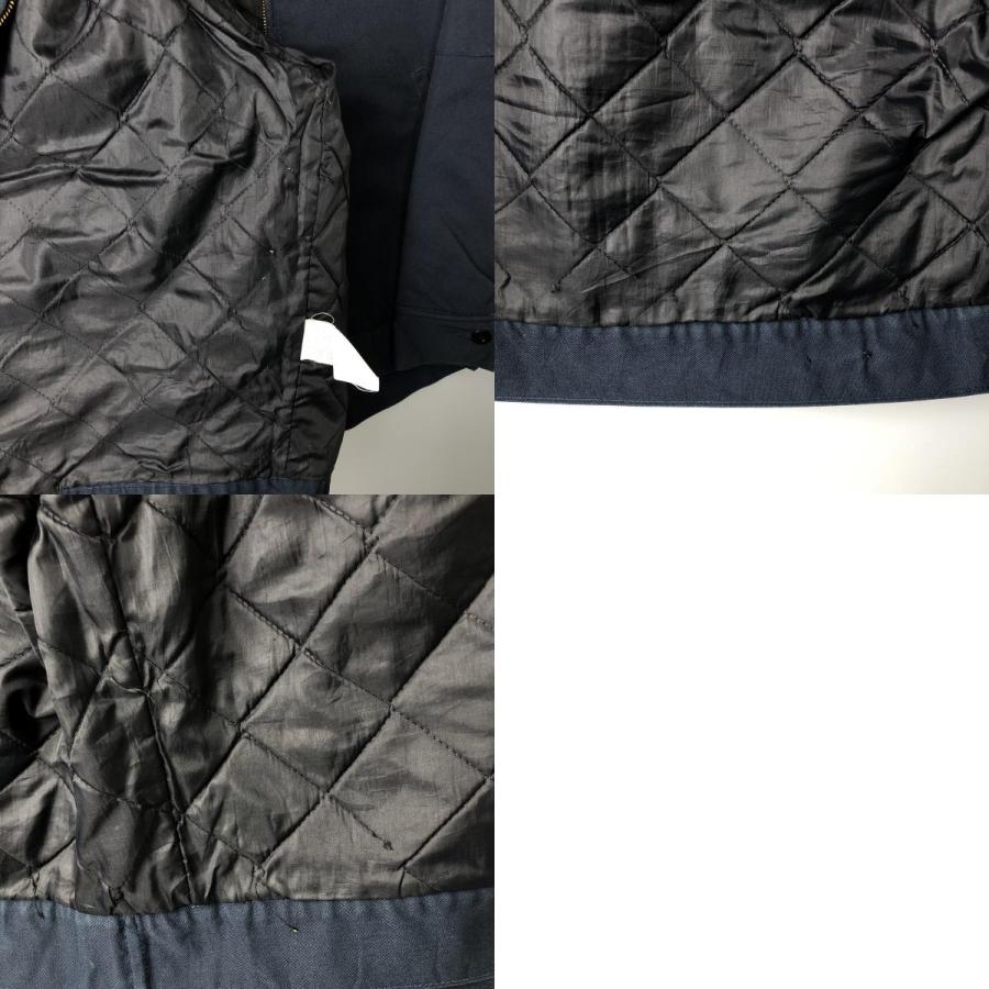 Dickies（ディッキーズ） 古着 中綿入り ワークジャケット メンズL相当 