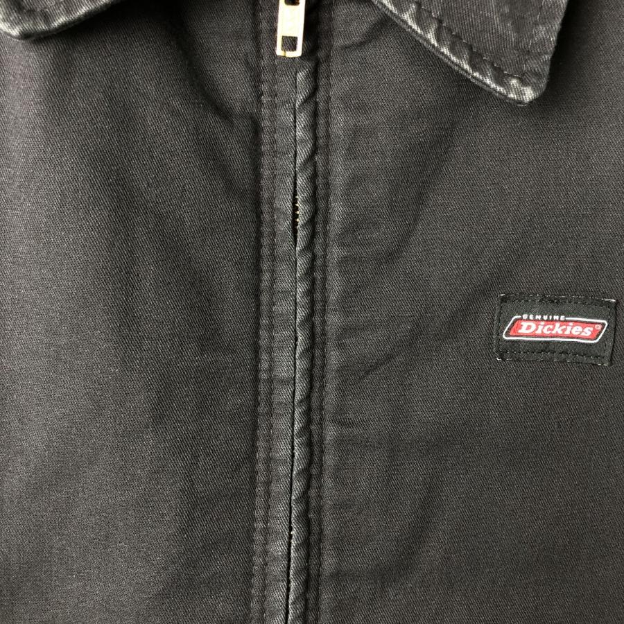Dickies（ディッキーズ） 古着 中綿入り ワークジャケット メンズXXL