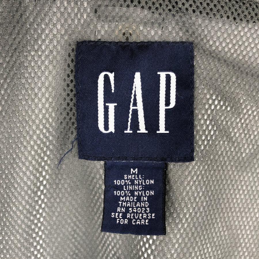 GAP（ギャップ） 古着 90年代 オールドギャップ メンズM相当