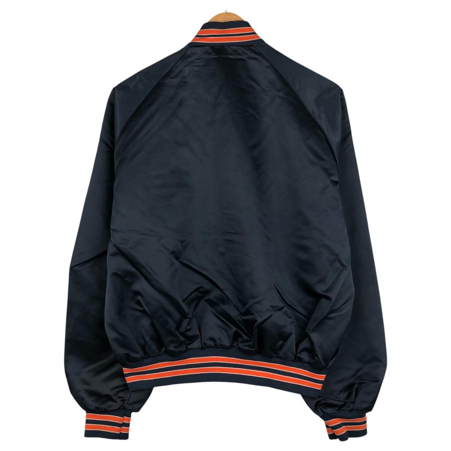 古着 90年代 Chalk Line MLB デトロイトタイガース ナイロンスタジャン