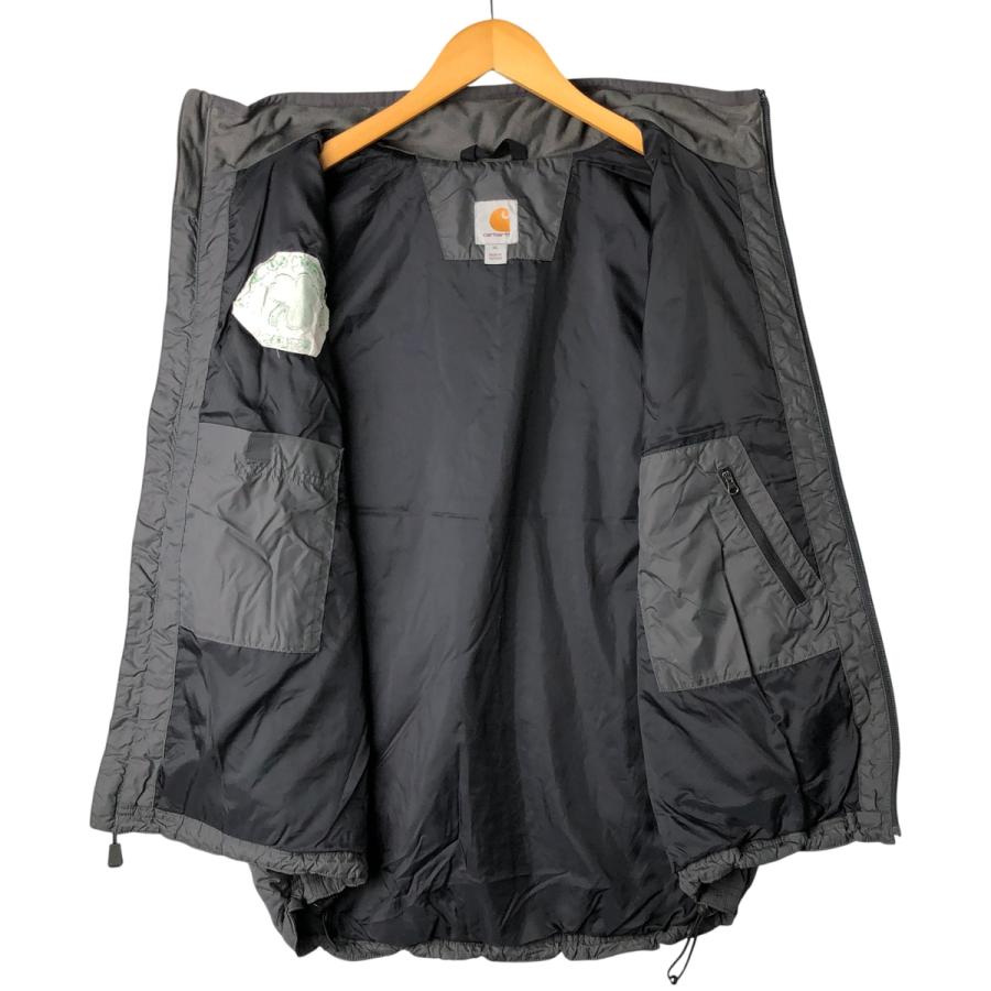 Carhartt（カーハート） 古着 中綿ベスト メンズXL相当 /eaa605695