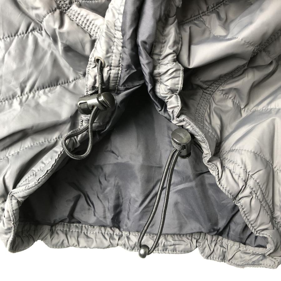 Carhartt（カーハート） 古着 中綿ベスト メンズXL相当 /eaa605695