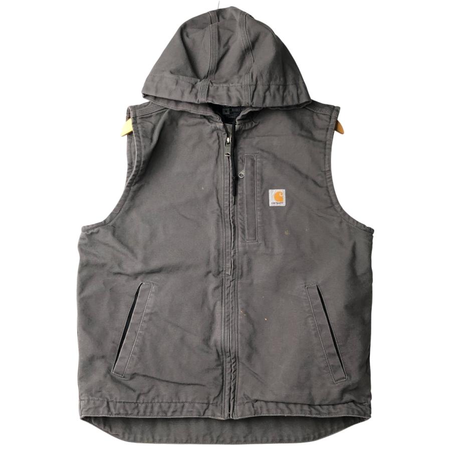Carhartt（カーハート） 古着 Carhartt RELAXED FIT フード付き ダック