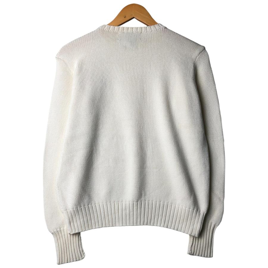 ラルフローレン　ポロスポーツ　ニット 中古・古着通販】Ralph Lauren POLO SPORT (ラルフローレン ポロ