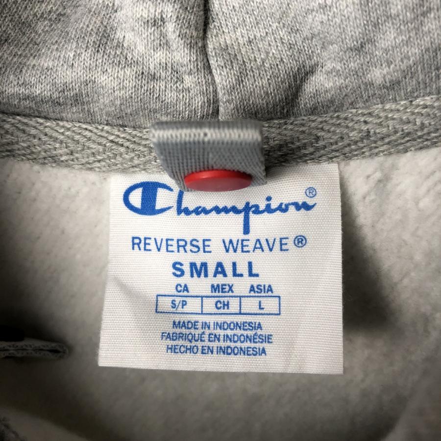 古着 チャンピオン Champion REVERSE WEAVE リバースウィーブ スウェットプルオーバーパーカー メンズS相当/eaa605739 古着 チャンピオン Champion REVERSE WEAVE リバースウィーブ