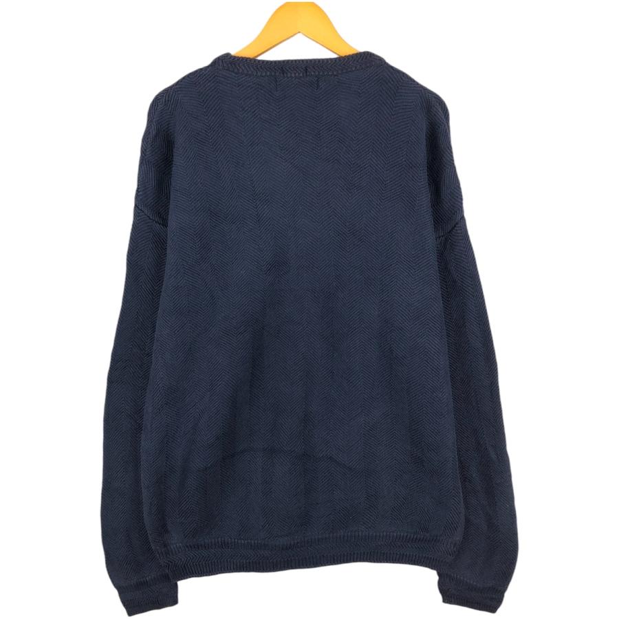 古着 ラルフローレン Ralph Lauren CHAPS チャップス ヘリンボーン