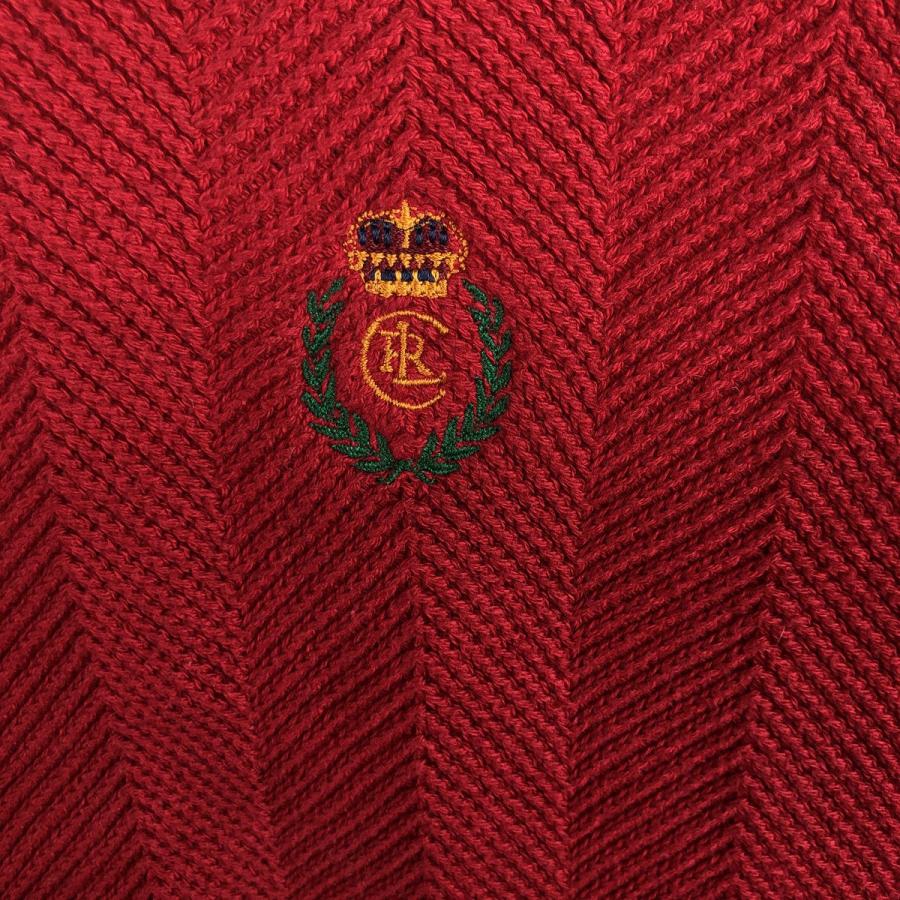 古着 ラルフローレン Ralph Lauren CHAPS チャップス ヘリンボーン