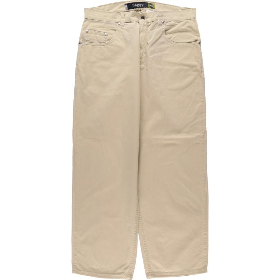 90's SILVERTAB BAGGY シルバータブ バギー チノ リーバイス 90's