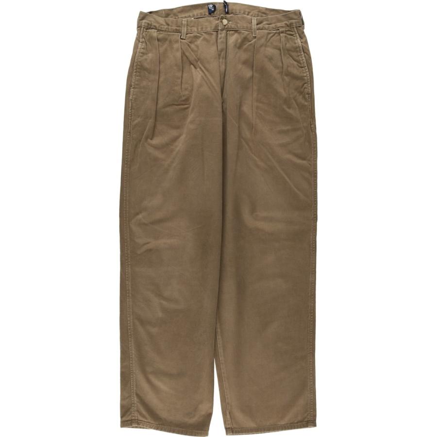 古着 90年代 ラルフローレン Ralph Lauren POLO by ツータック