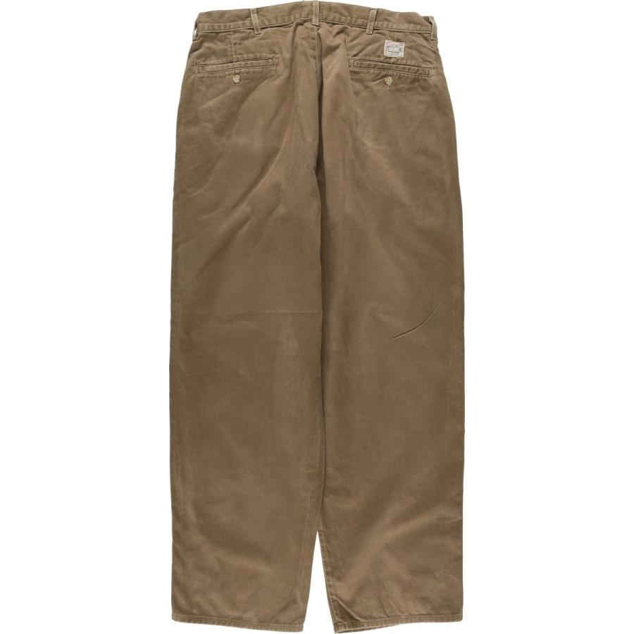 古着 90年代 ラルフローレン Ralph Lauren POLO by ツータック