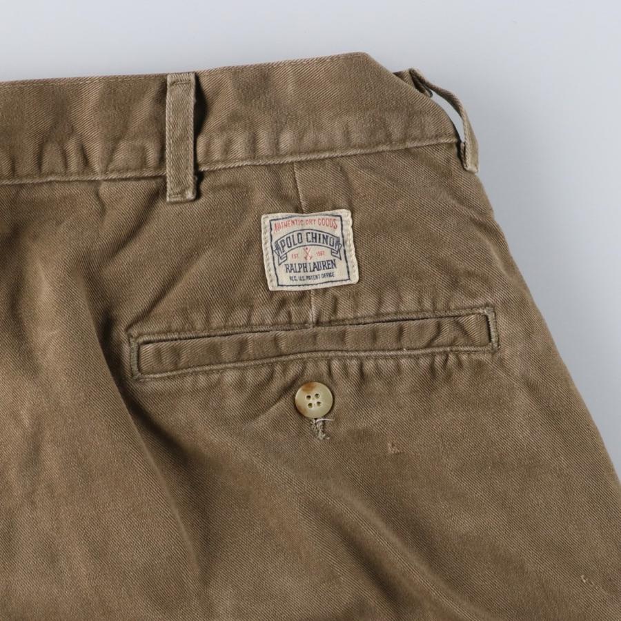 PoloCountry 90s vintageラルフローレン チノパンW35古着 PoloCountry 90s vintageラルフローレン チノパンW35古着 - メルカリ