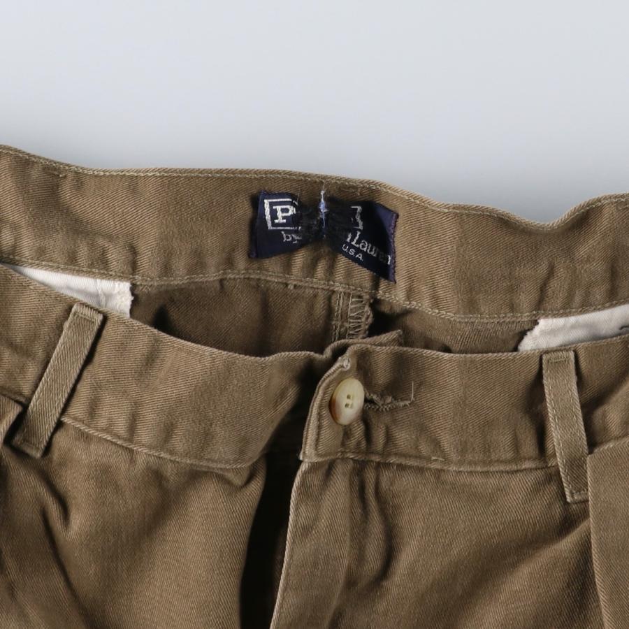 古着 90年代 ラルフローレン Ralph Lauren POLO by ツータック