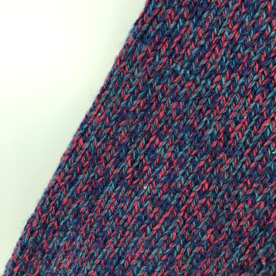 Eddie Bauer（エディーバウアー） 古着 80~90年代 黒タグ ウールニット