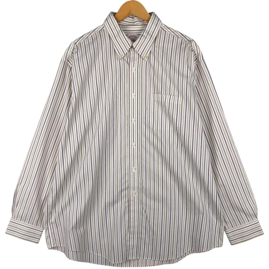 BROOKS BROTHERS（ブルックスブラザーズ） 古着 Brooks Brothers 346